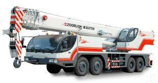 专业高效，安全可靠——泉州大地装卸为您提供全方位特殊人工吊装服务